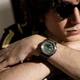Чоловічий годинник Casio GM-2100B-3A комбінований - зображення 5