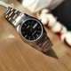 Жіночий годинник Casio LTP-V006D-1B2UDF класичний - изображение 2