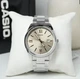 Чоловічий годинник Casio MTP-1302DD-9A з бронзовим циферблатом - зображення 2