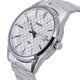 Чоловічий годинник Casio MTP-VD03D-7A з фактурним циферблатом - зображення 2