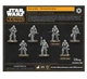 Набір фігурок Atomic Mass GamesStar Wars Legion 2.0 Range Trooper (841333134754) - зображення 3