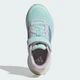 Подростковые кроссовки для девочки Adidas Runfalcon 5 El C JP9403 35 Halo Mint (4068806972132) - изображение 4