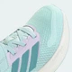 Детские кроссовки для девочки Adidas Runfalcon 5 El C JP9403 34 Halo Mint (4068806972194) - изображение 6