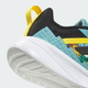 Детские кроссовки для мальчика Adidas Minecraft Fortarun El C JR1947 32 Mint Ton (4068806977434) - изображение 8