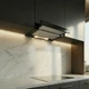 Вытяжка Телескопическая ELICA TT14 LUX BL/A/50 - изображение 9