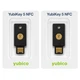 Аппаратные ключи Yubico Yubikey 5 NFC USB Type-A набор из 2шт (683066-2) - изображение 2