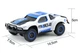 Машинка радиоуправляемая 1:43 HB Toys Muscle полноприводная (синий) - изображение 5