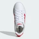 Подростковые кеды для девочки Adidas Grand Court 3.0 J HP3530 40 Ftwr White (4068806871817) - изображение 5