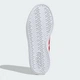 Подростковые кеды для девочки Adidas Grand Court 3.0 J HP3530 40 Ftwr White (4068806871817) - изображение 6