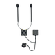 Тепловизионная камера Walksnail ECLIPSE 009HD 960×768 с Ascent GT Pro VTX 4W - изображение 1