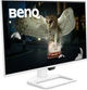 Монитор 27" BenQ EW270Q White (9H.LP7LA.TBE) - изображение 2