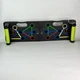 Платформа для віджимань багатопозиційна з опорами та розміткою NEW PUSH-UPS FRAME, складана дошка для віджимань з ручками для тренування верхньої частини тіла, універсальний тренажер для занять вдома, KTMG-141O - зображення 5