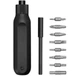 Викрутка з комплектом біт Mi 16-in-1 Ratchet Screwdriver - зображення 1