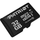 Карта пам'яті microSDHC (UHS-1) Patriot LX Series 32Gb class 10 - зображення 1