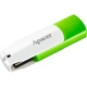 Флеш-накопичувач Apacer USB 2.0 AH335 64Gb Green - изображение 1