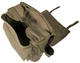 Сумка тактична Mil-Tec BW Shoulder bag Olive (opt-M-T-8758) - зображення 6