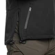 Куртка тактична Mil-Tec демісезон Softshell Plus S Black 10859002-902-S - зображення 10