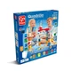 Конструктор-лабіринт Hape Quadrilla Програмування 159 ел. (E6029) - изображение 3