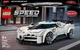 Конструктор LEGO Speed Champions Спортивний гіперкар Bugatti Centodieci 291 деталь (77240) - изображение 1