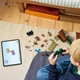 Конструктор LEGO Minecraft Шахтна експедиція Броненосець 247 деталей (21269) - изображение 9
