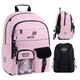 Рюкзак Kite Education 584 Quirky&Cute (K26-584M-1) - зображення 1