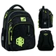 Рюкзак Kite Education K26-763M-3 SK8 + бутылка для воды Kite 550мл. - изображение 2