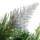 Choinka sztuczna Springos CT0261 na pniu 140 cm (5908455310369) - obraz 3