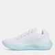 Женские кроссовки Under Armour Dynamic 2 3028077-102 36 (5.5US) 23 см Белые (197778986435) - изображение 3