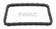 Цепь AUDI TT (8N3) / AUDI A3 (8P7) / VW POLO (6V5) / VW BORA (1J2) / VW GOLF (1K1) 1993-2018 г. - изображение 1