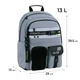 Рюкзак Kite Education K26-584M-3 Urban - изображение 1