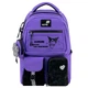 Рюкзак Kite Education teens HK26-2587M-1 Kuromi - изображение 3