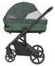 Універсальна коляска 2 в 1 Carrello Alfa CRL-6522 Meadow Green - зображення 9