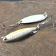 Блесна Кастмастер CONDOR FISHING 7гр 40мм #H004 (1103_7_H004) - изображение 1