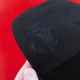 Бейсболка New Era New York Yankees World Series 1996, черная с красной вышивкой, повседневная - изображение 3