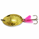Блешня коливалка CONDOR FISHING 12гр 50мм #03 (8122_12_03) - зображення 2