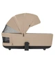 Універсальна коляска 2 в 1 Carrello Alfa CRL-6522 Honey Beige - зображення 5