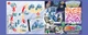 Кіндер Яйце Kinder Joy Blue Edition SPACE Космос 20г - зображення 3