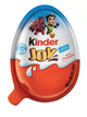 Кіндер Яйце Kinder Joy Blue Edition SPACE Космос 20г - зображення 7
