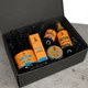 Мужской подарочный набор для ухода за бородой Barber Blend Portofino - изображение 2