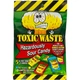 Кислые леденцы Toxic Waste Hazardously Candy Sour Bag Токсик Вейст 57г - изображение 1