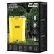 Опрыскиватель ранцевый аккумуляторный с баком на 16 л 2E AquaSpray 16LR 12V/8Ah опрыскиватель переносной для дома, сада и огорода с радиусом распыления до 6 м и телескопической штангой 45-77 см Желтый - изображение 13