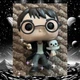 Киндер Гарри Поттер Гигант Kinder Giant Funko Pop Harry Potter 220г - изображение 4