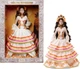 Лялька Барбі колекційна День мертвих Barbie Signature 2025 Dia De Muertos Collectible (JBJ05) (JBJ05) - изображение 2