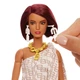 Набор Создай свою Базовую куклу Барби Barbie Signature You Create Basics Neutral Kit 001 Customizable (JJX35) (JJX35) - изображение 12