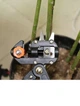 Професійний прищеплювальний секатор Green Helper GT-002 - зображення 3
