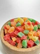 Ананас кубики микс., упаковка 1000 грамм - изображение 2