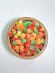 Ананас кубики микс., упаковка 1000 грамм - изображение 3