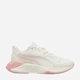 Женские кроссовки для зала Puma PWR Hybrid TR 31047719 38.5 (5.5UK) 24.5 см Warm White-Rosy Outlook-Jasmine Flower (4069161366949) - изображение 1