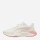 Женские кроссовки для зала Puma PWR Hybrid TR 31047719 38.5 (5.5UK) 24.5 см Warm White-Rosy Outlook-Jasmine Flower (4069161366949) - изображение 3