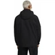 Вітровка MAHANI JKT M Jack Wolfskin A65897_6000 50-52 Чорний (4064886616362) - зображення 2